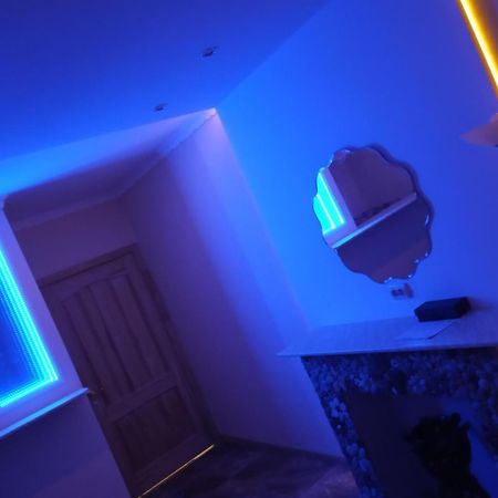 Коломийський Провулок 17/31А Apartment Kiev Ngoại thất bức ảnh