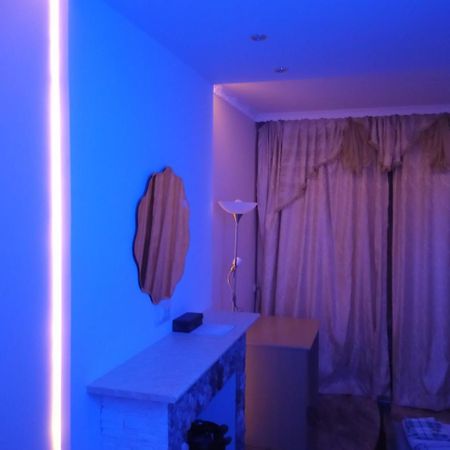 Коломийський Провулок 17/31А Apartment Kiev Ngoại thất bức ảnh
