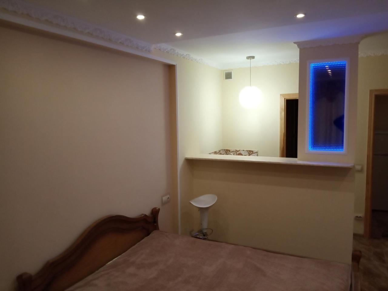 Коломийський Провулок 17/31А Apartment Kiev Ngoại thất bức ảnh