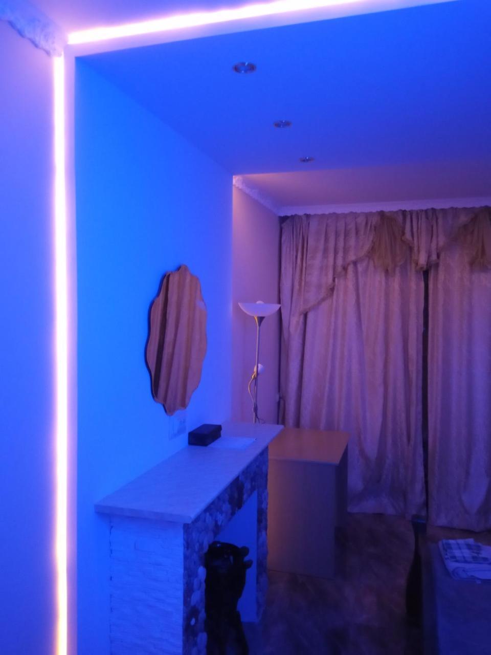Коломийський Провулок 17/31А Apartment Kiev Ngoại thất bức ảnh